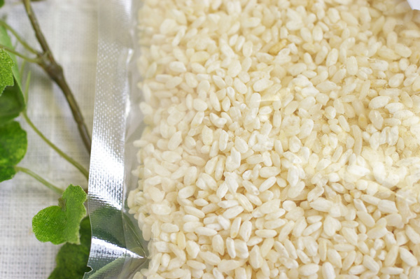 無肥料・自然栽培】生米麹1kg【v1000】 | お米・穀物 | ハート.netshop
